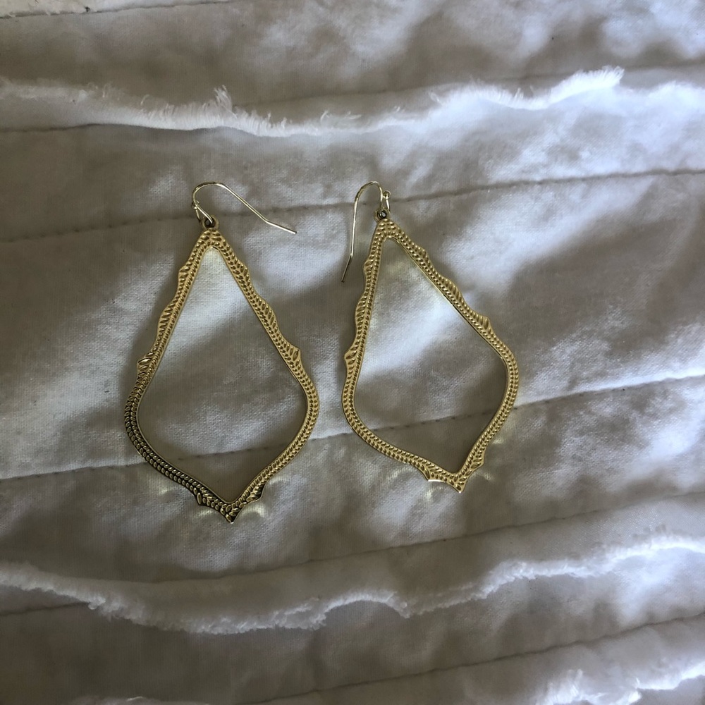 Kendra Scott Earrings